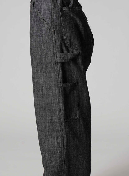 8OZ DENIM WORK PANTS