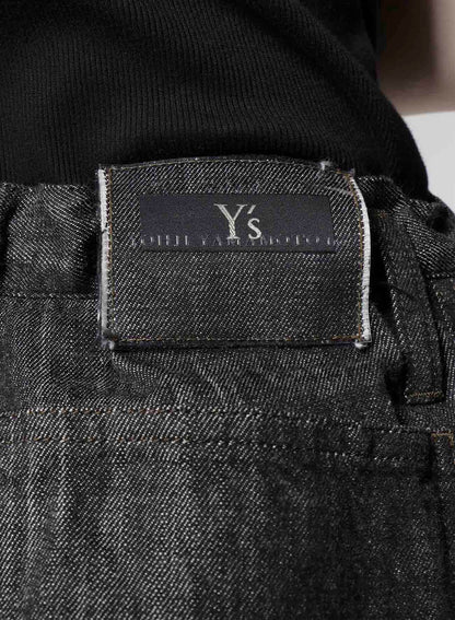 8OZ DENIM WORK PANTS