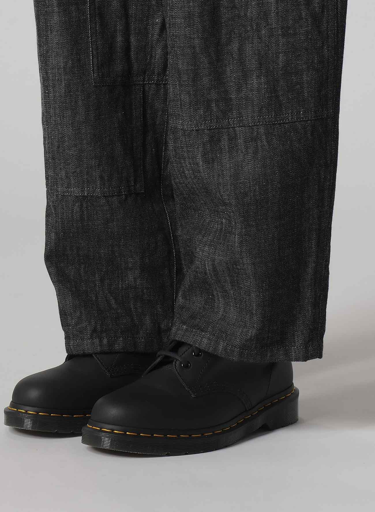 8OZ DENIM WORK PANTS
