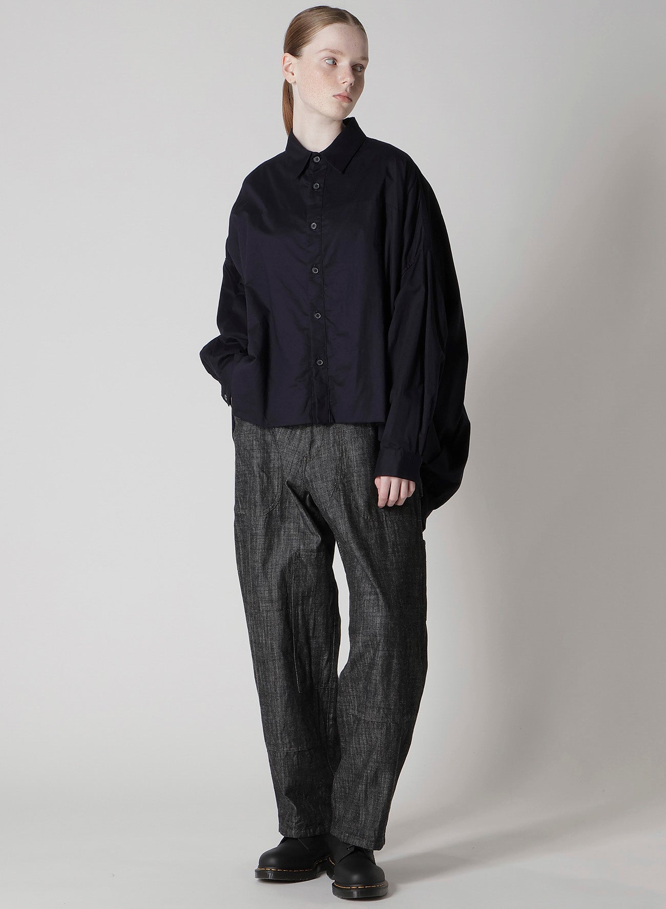 8OZ DENIM WORK PANTS