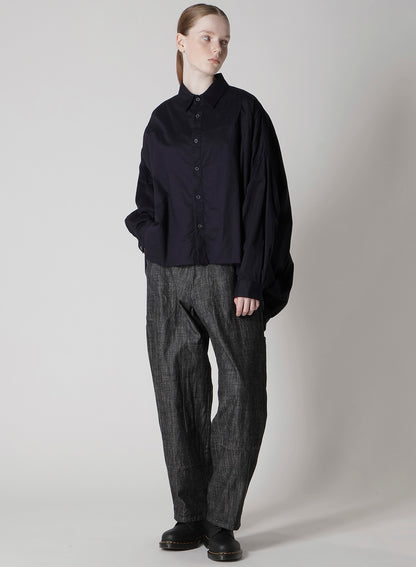 8OZ DENIM WORK PANTS