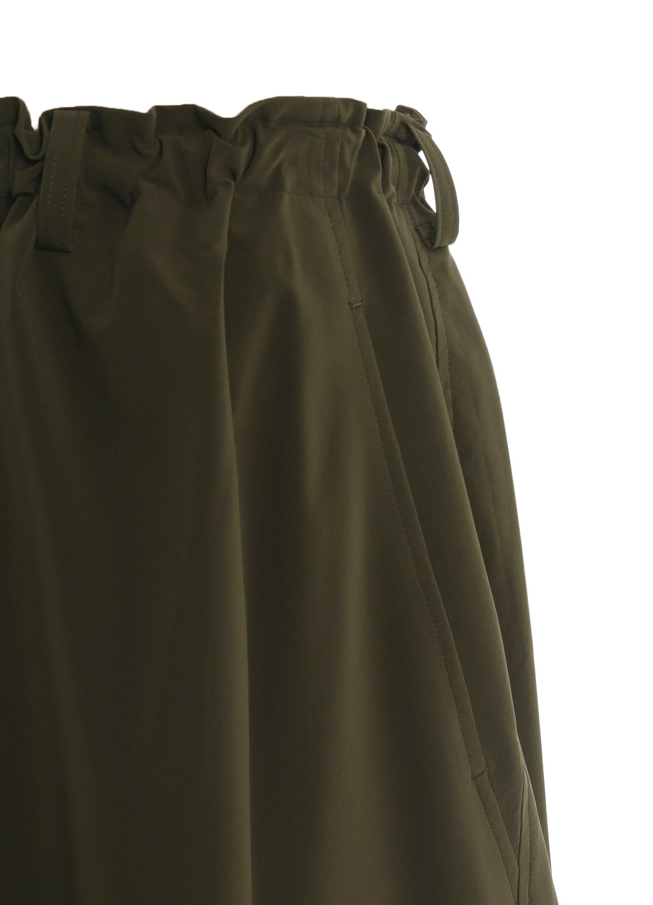 PE/ TAFTA STRING PANTS