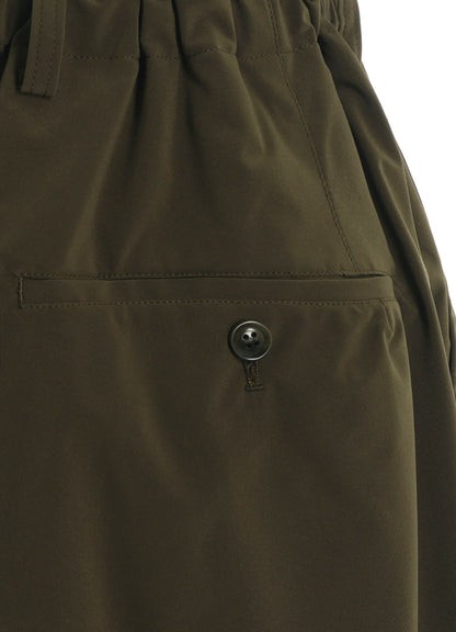 PE/ TAFTA STRING PANTS