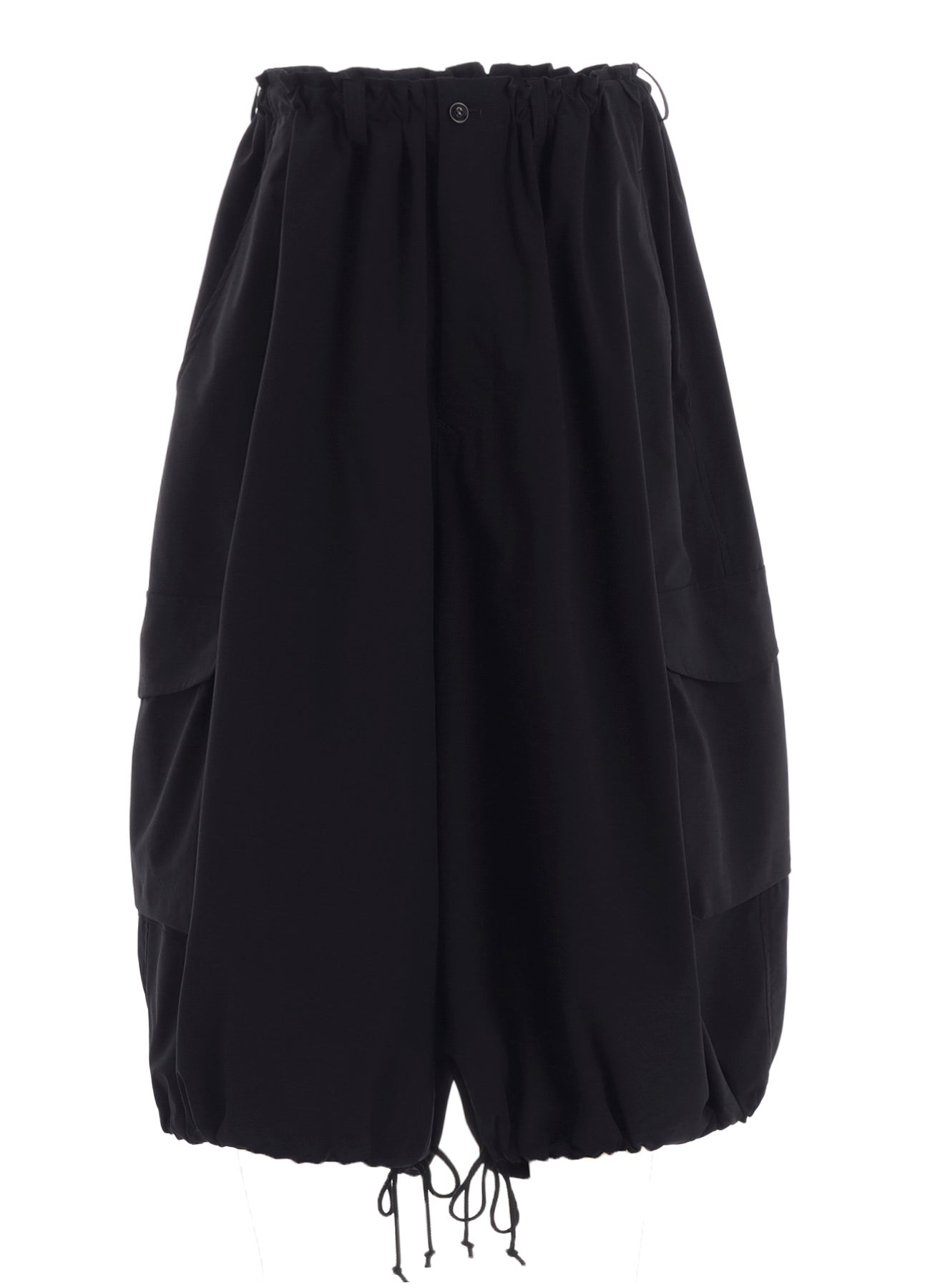 PE/ TAFTA STRING PANTS