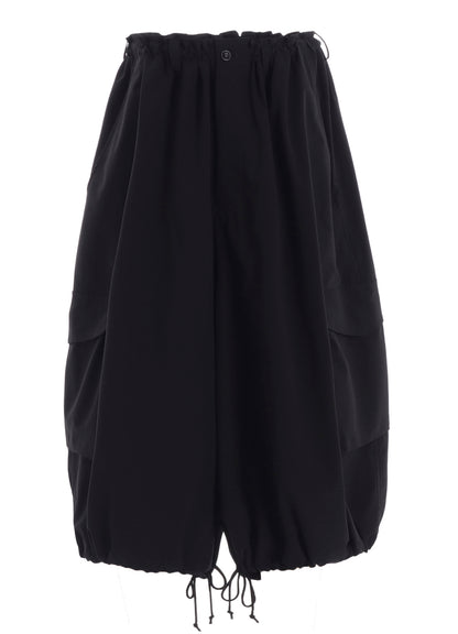 PE/ TAFTA STRING PANTS