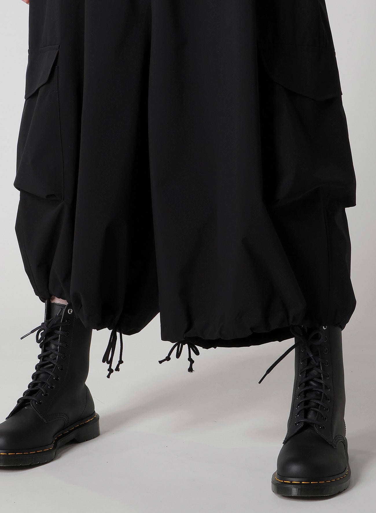 PE/ TAFTA STRING PANTS