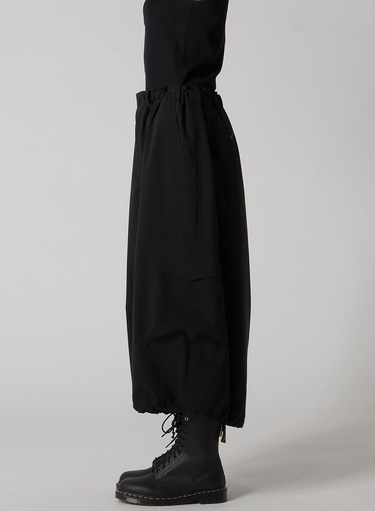 PE/ TAFTA STRING PANTS