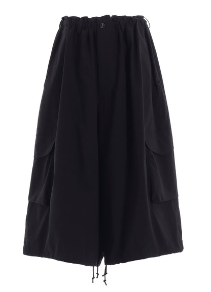 PE/ TAFTA STRING PANTS