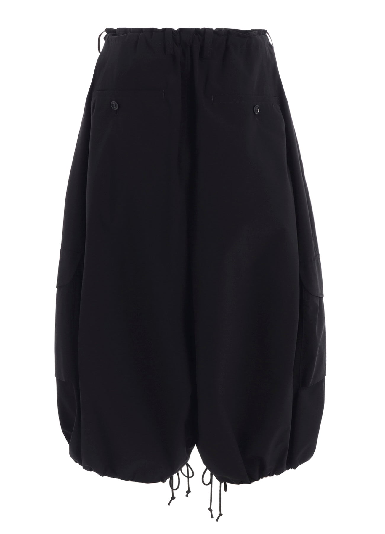 PE/ TAFTA STRING PANTS