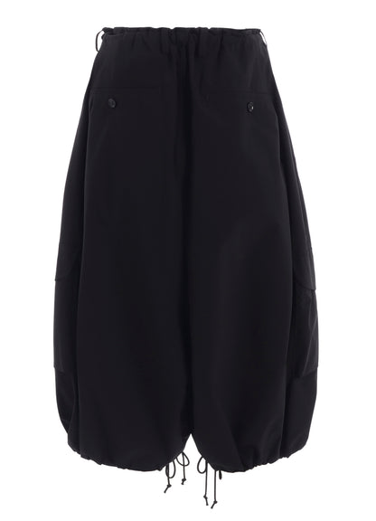 PE/ TAFTA STRING PANTS
