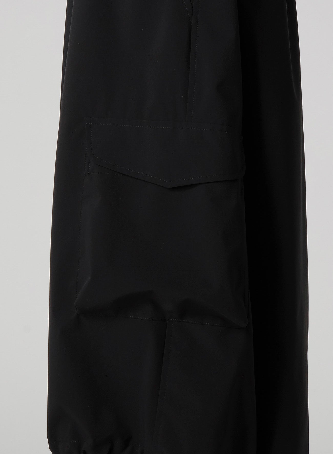 PE/ TAFTA STRING PANTS