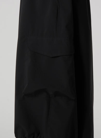 PE/ TAFTA STRING PANTS