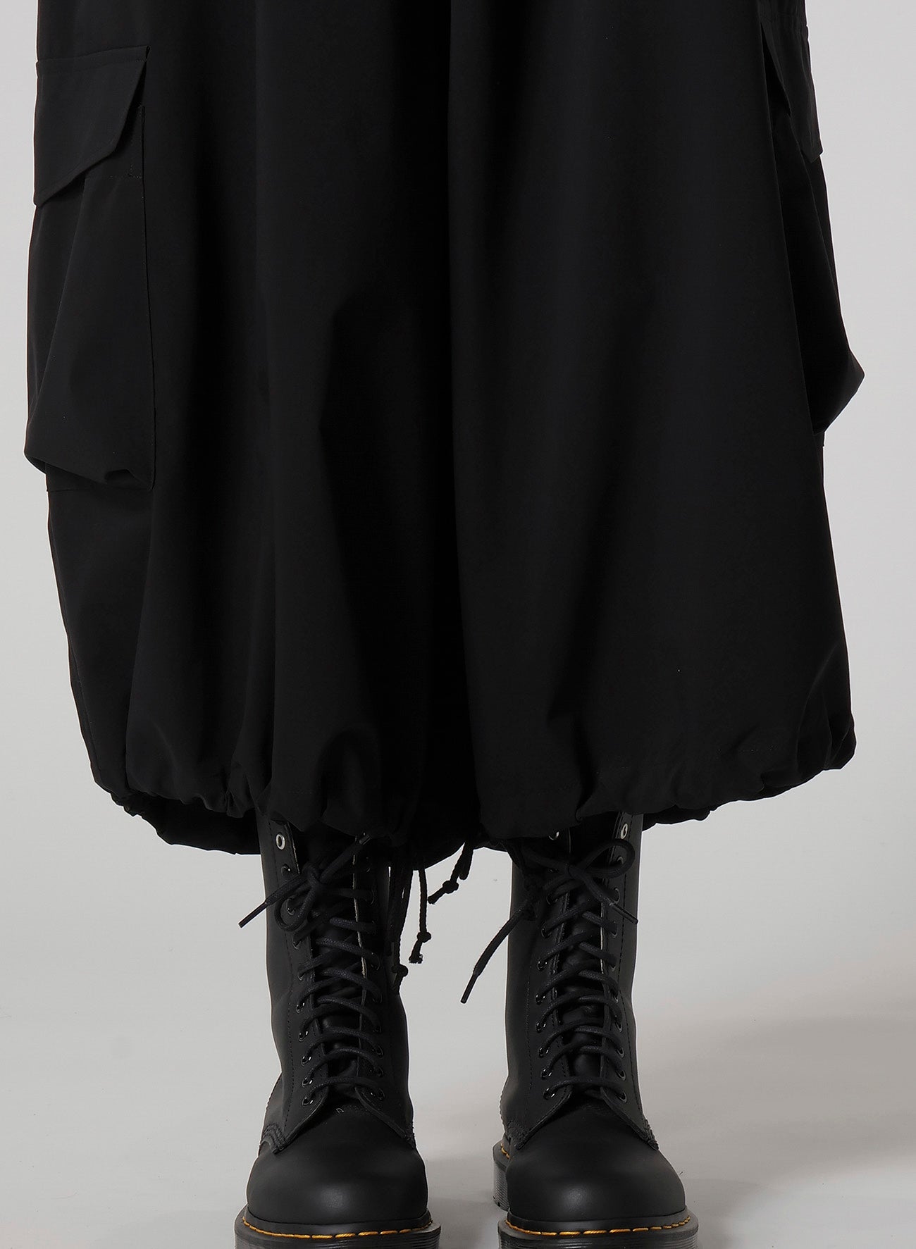 PE/ TAFTA STRING PANTS