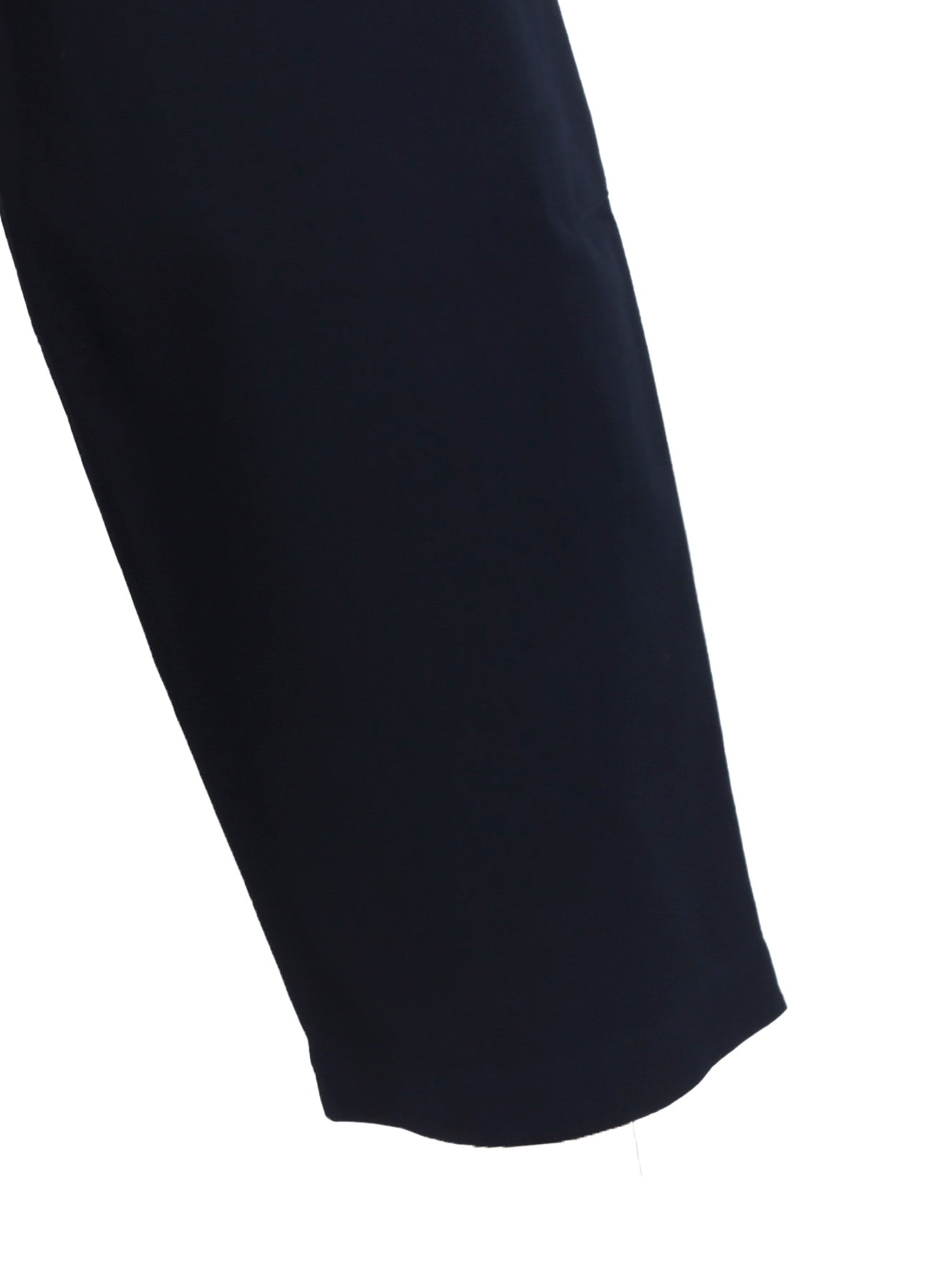 Y's BORN PRODUCT] COTTON TWILL PANTS – THE SHOP YOHJI YAMAMOTO