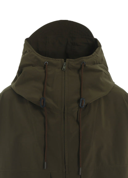 PE/ TAFTA MOUNTAIN HOODIE