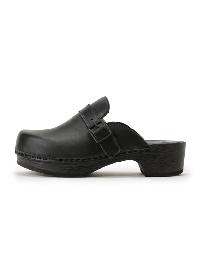 [Y's × Scholl] SABOT SHOES