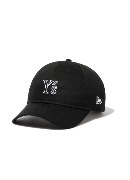 [Y's × New Era] 9THIRTY Y's LOGO CAP