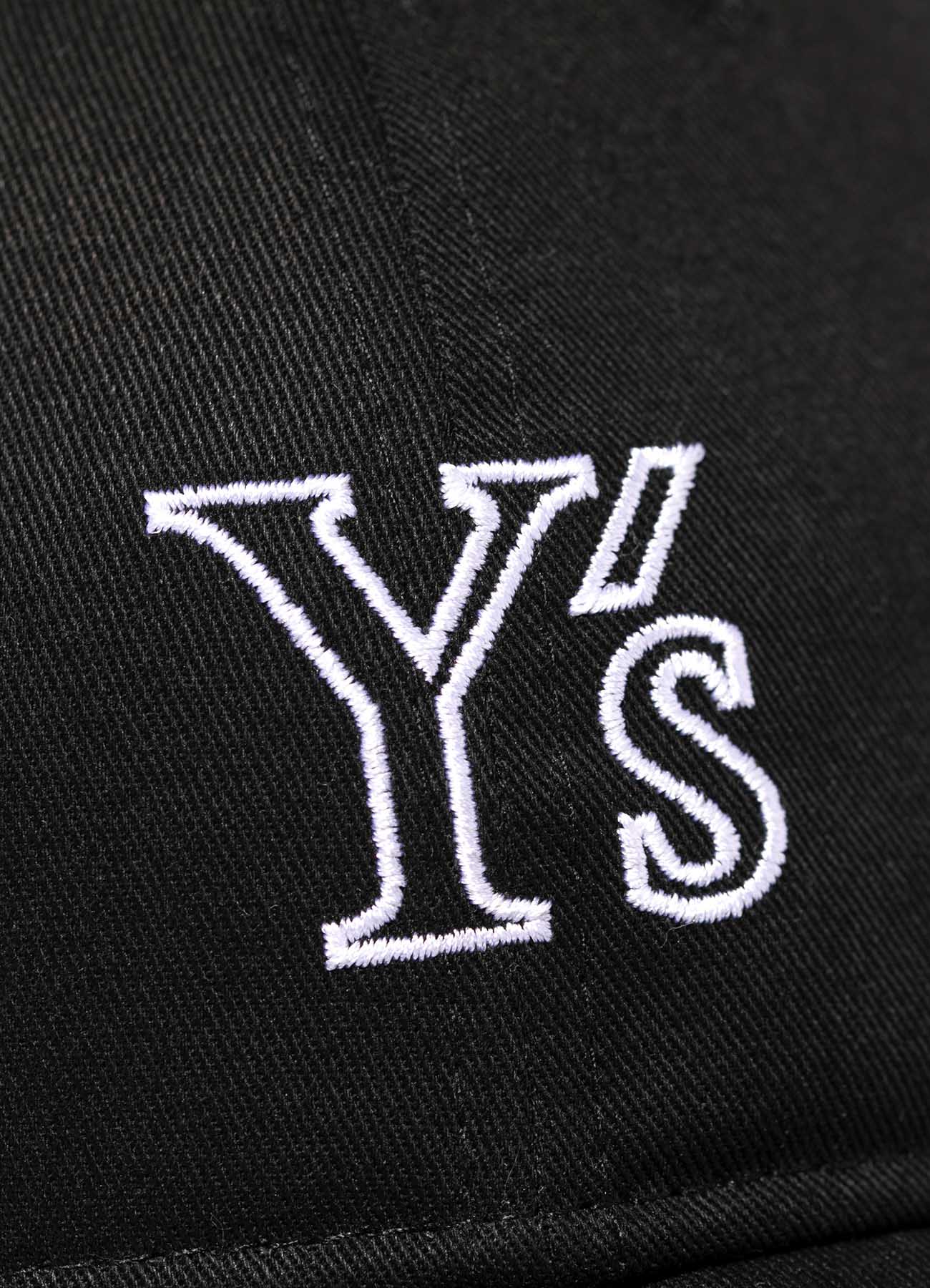 [Y's × New Era] 9THIRTY Y's LOGO CAP