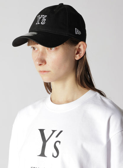 [Y's × New Era] 9THIRTY Y's LOGO CAP