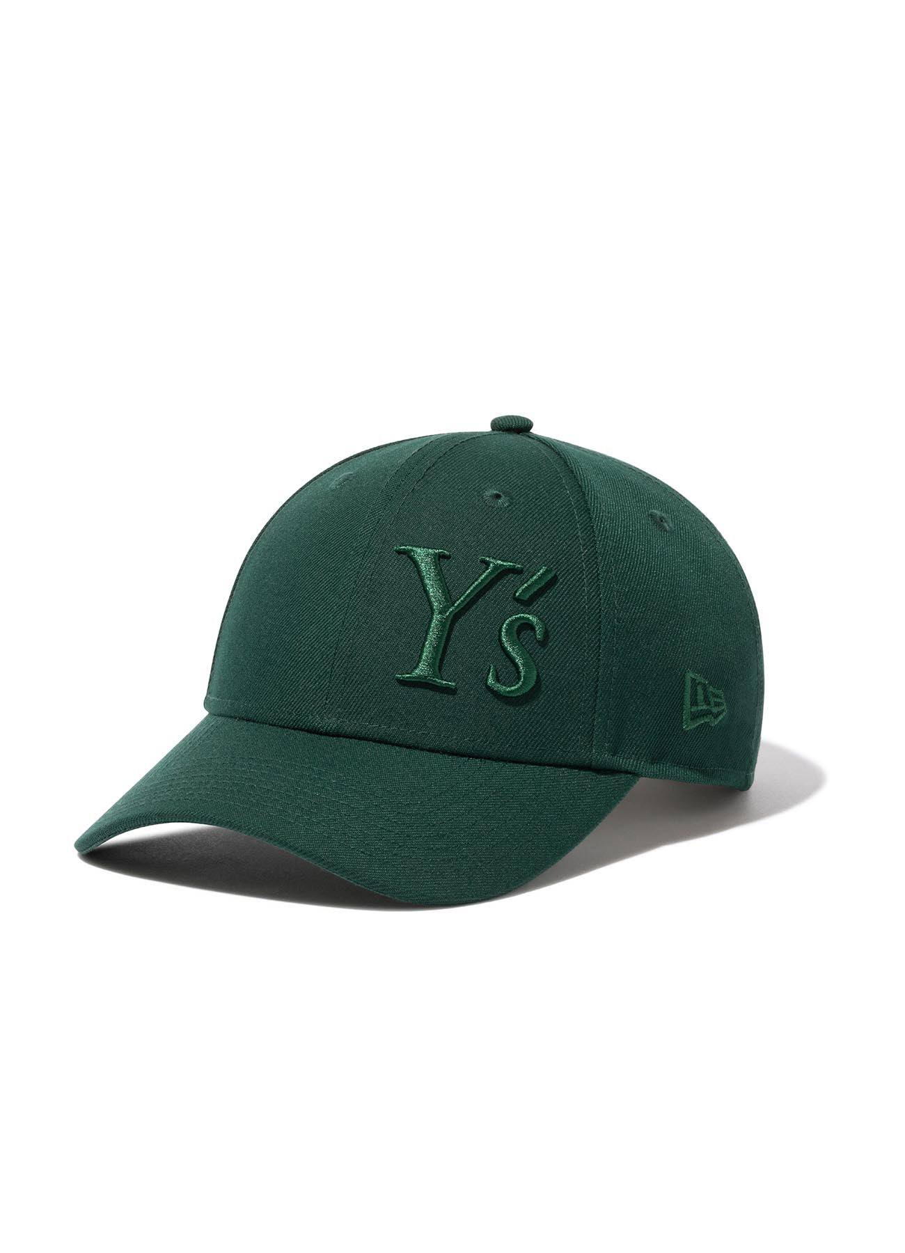 [Y's × New Era] 9FORTY Y's LOGO CAP