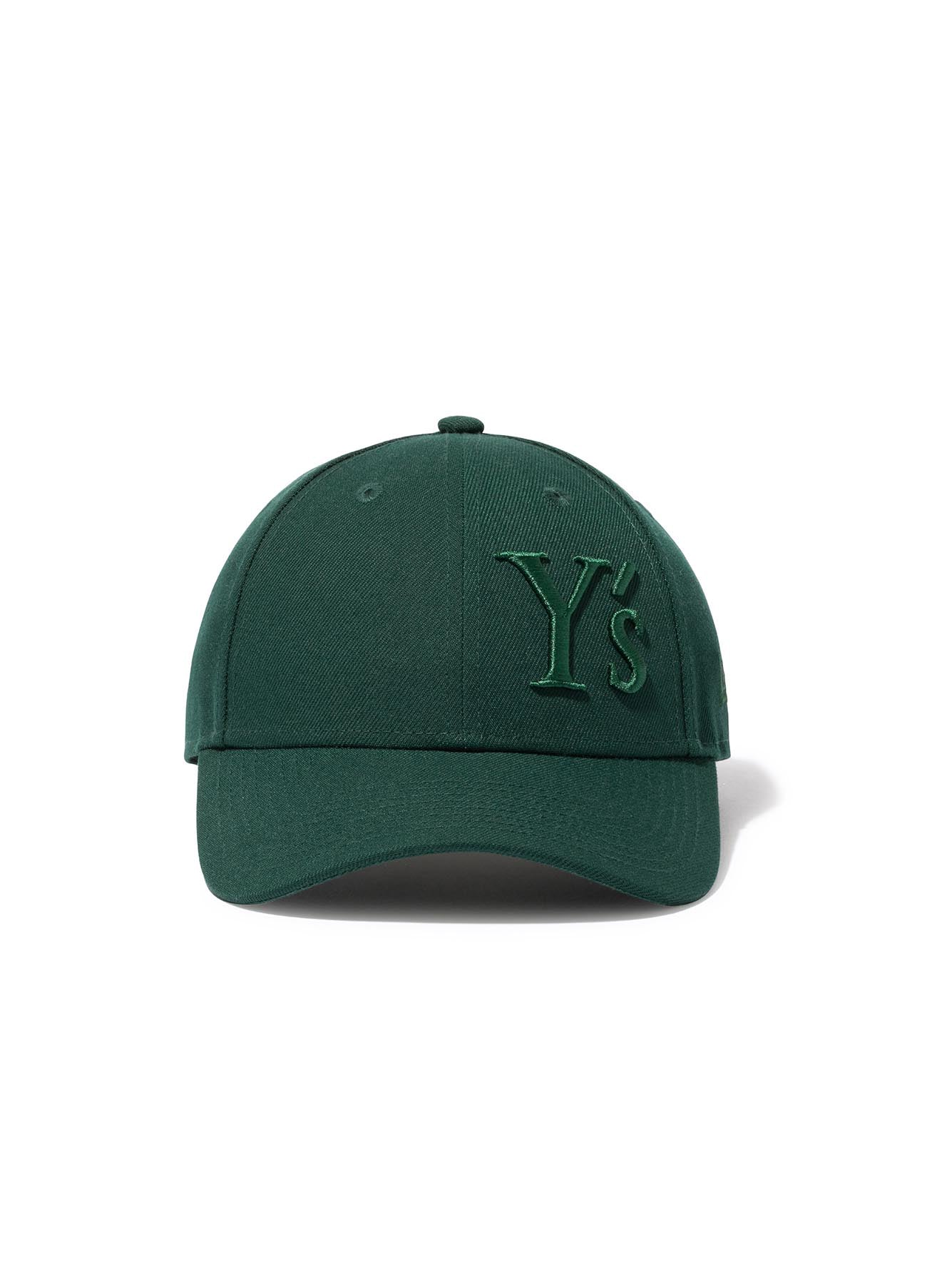 [Y's × New Era] 9FORTY Y's LOGO CAP