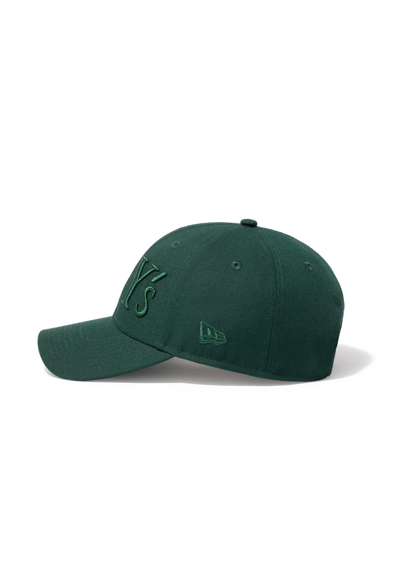 [Y's × New Era] 9FORTY Y's LOGO CAP