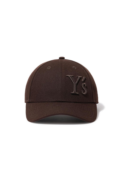 [Y's × New Era] 9FORTY Y's LOGO CAP