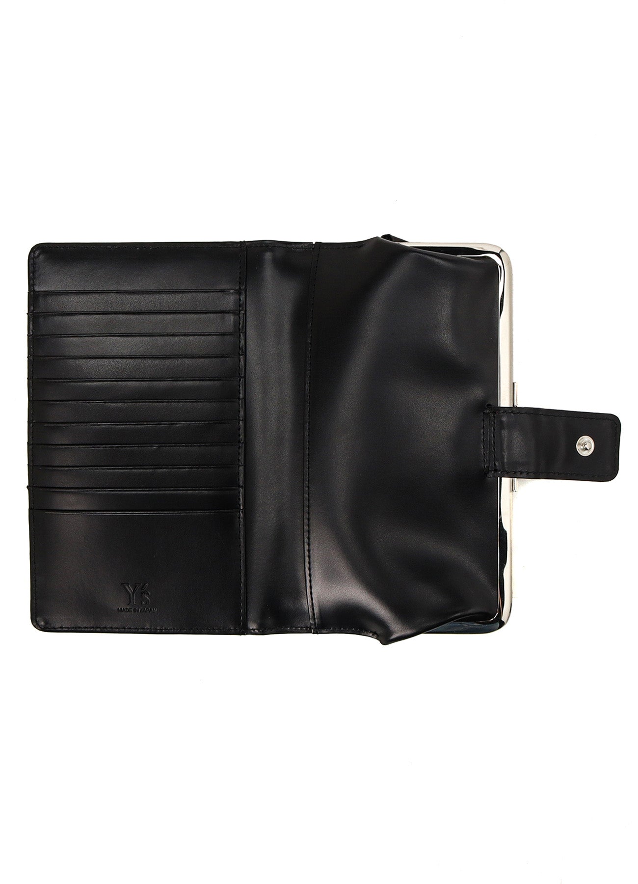 ADVANTIQUE LEATHER LONG WALLET