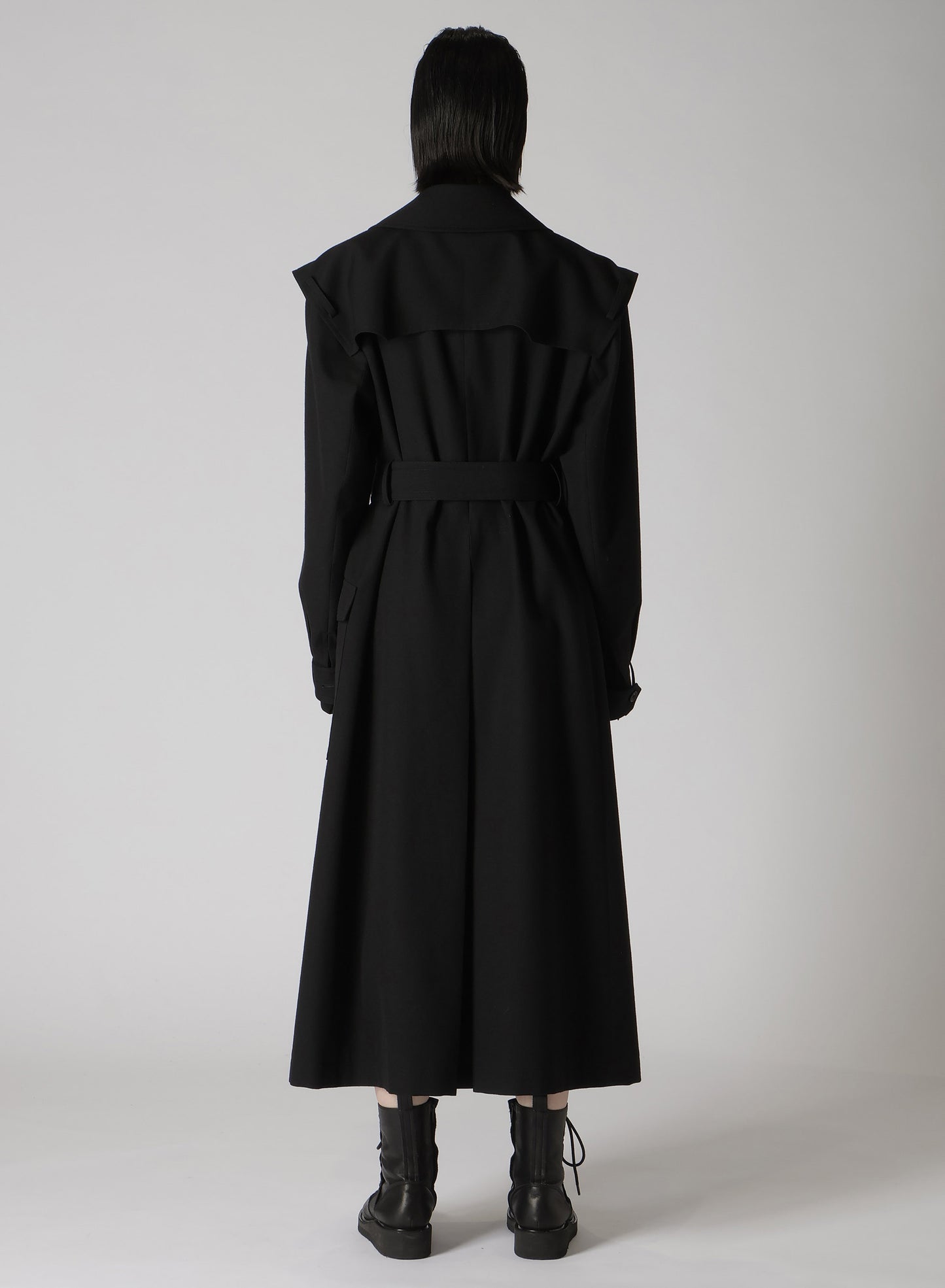 【10/4 12:00(JST) Release】OLD ARMY WOOL SERGE TRENCH COAT