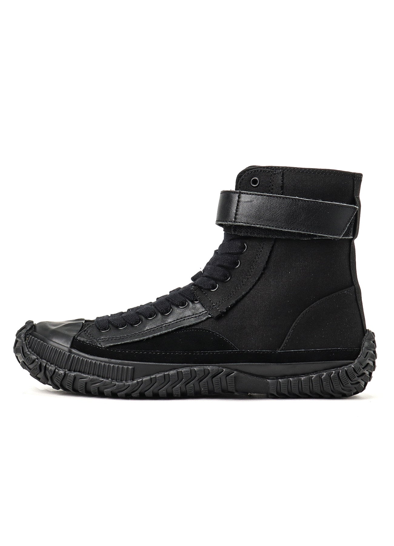 Sneaker high cut discount
