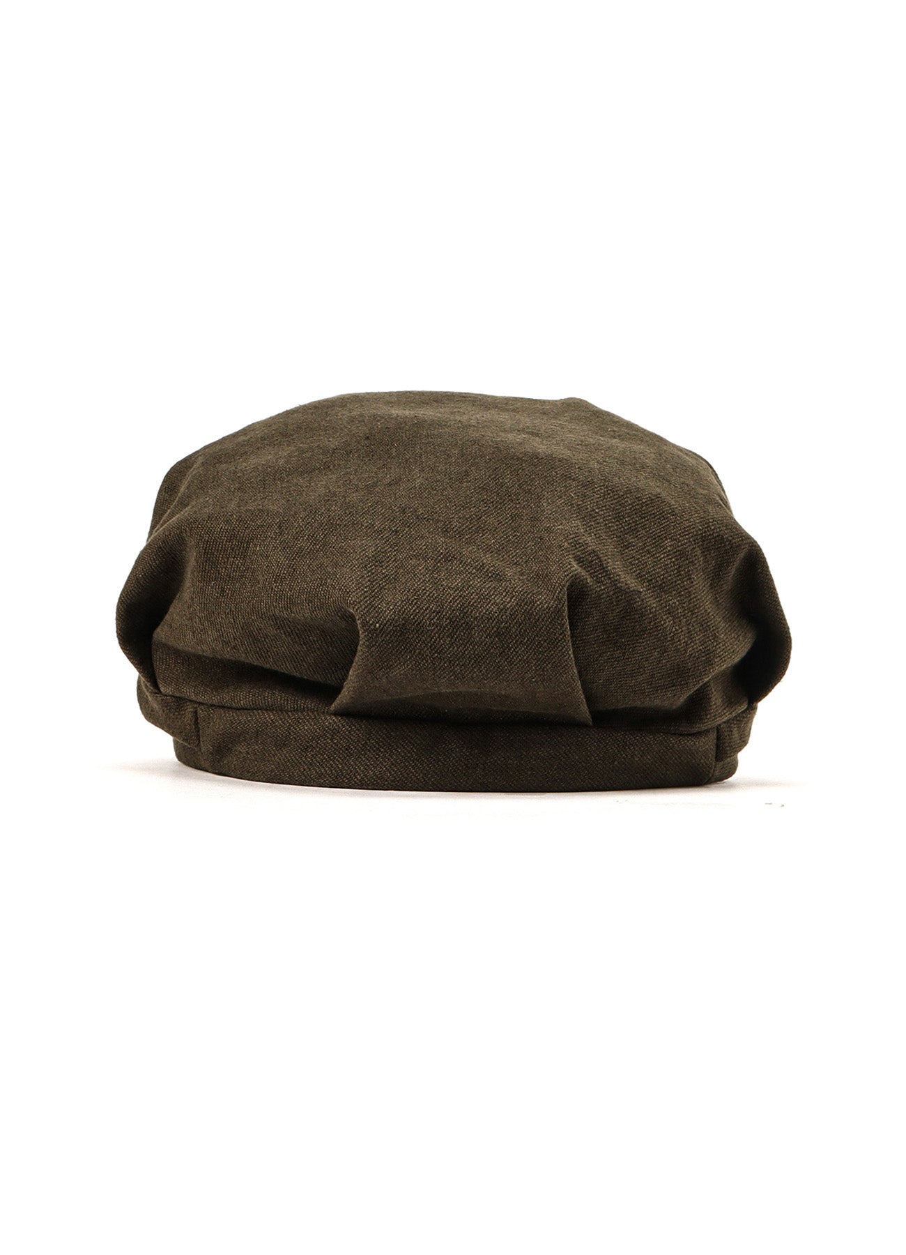 C/Li GABARDINE WORK CAP