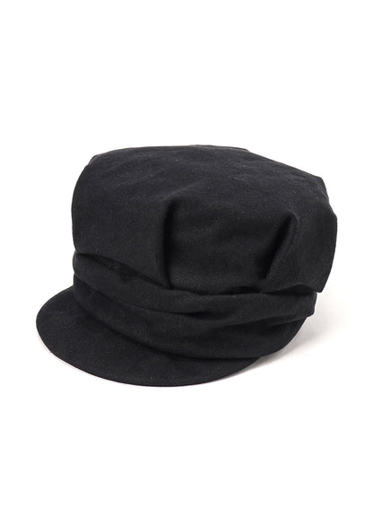 C/Li GABARDINE WORK CAP