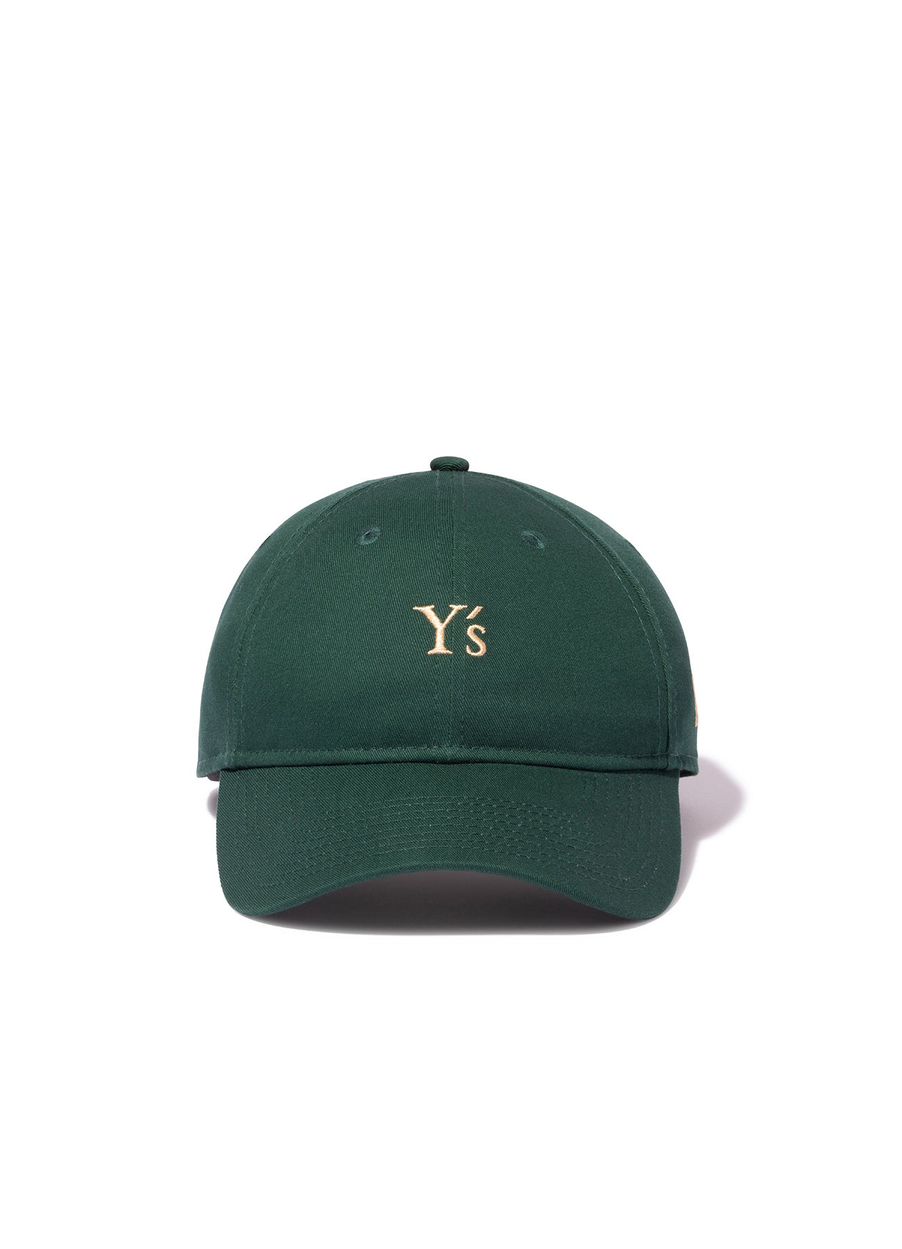 Y's × New Era 9THIRTY Y's LOGO CAP – THE SHOP YOHJI YAMAMOTO