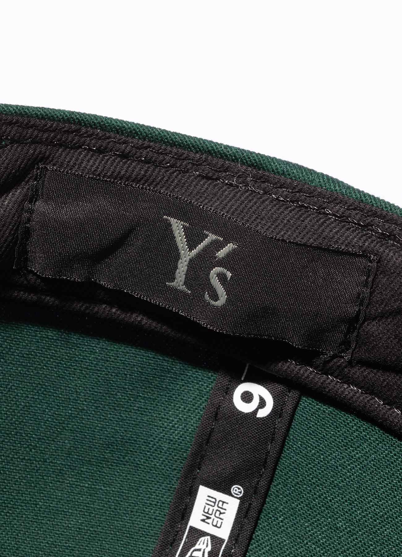 Y's × New Era 9THIRTY Y's LOGO CAP