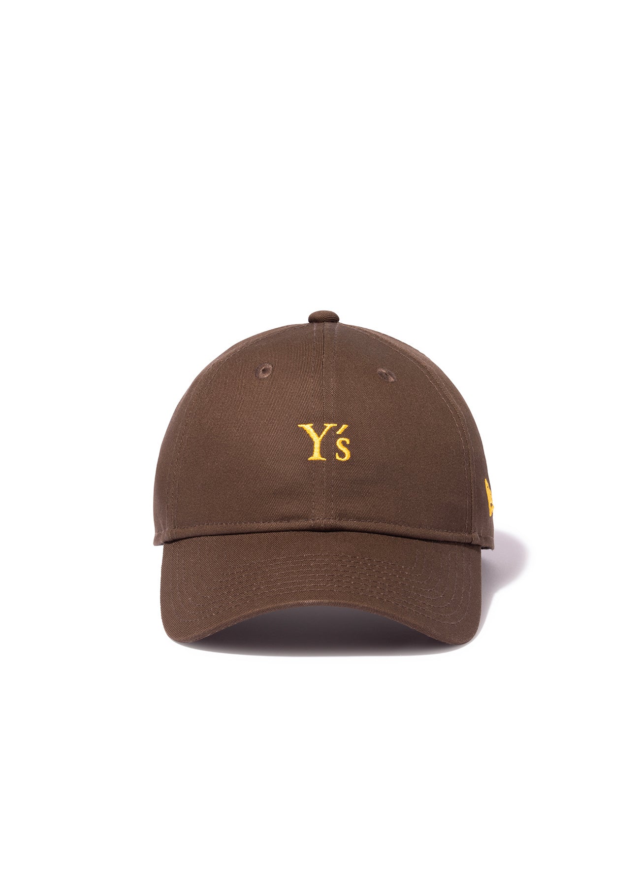 Y's × New Era 9THIRTY Y's LOGO CAP