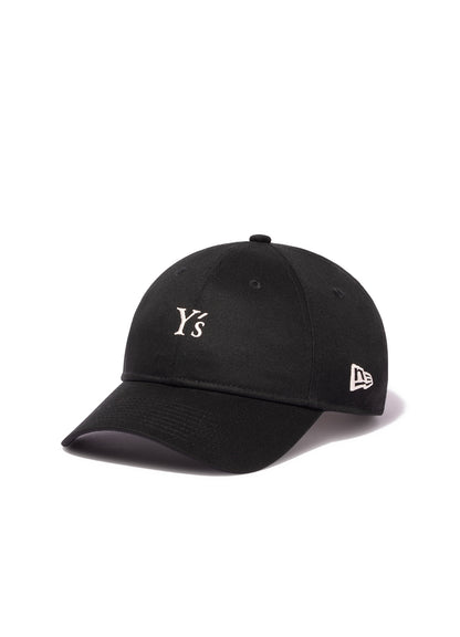 Y's × New Era 9THIRTY Y's LOGO CAP