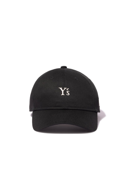 Y's × New Era 9THIRTY Y's LOGO CAP