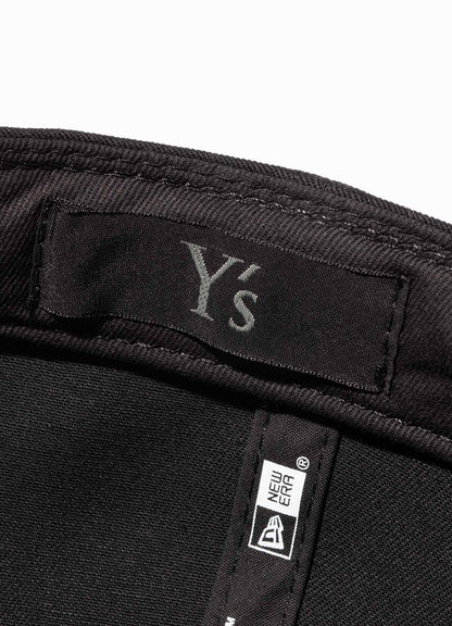 Y's × New Era 9THIRTY Y's LOGO CAP