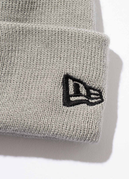 Y's × New Era BASIC CUFF KNIT