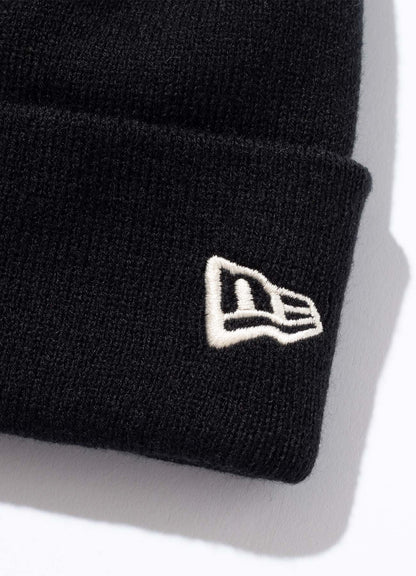 Y's × New Era BASIC CUFF KNIT