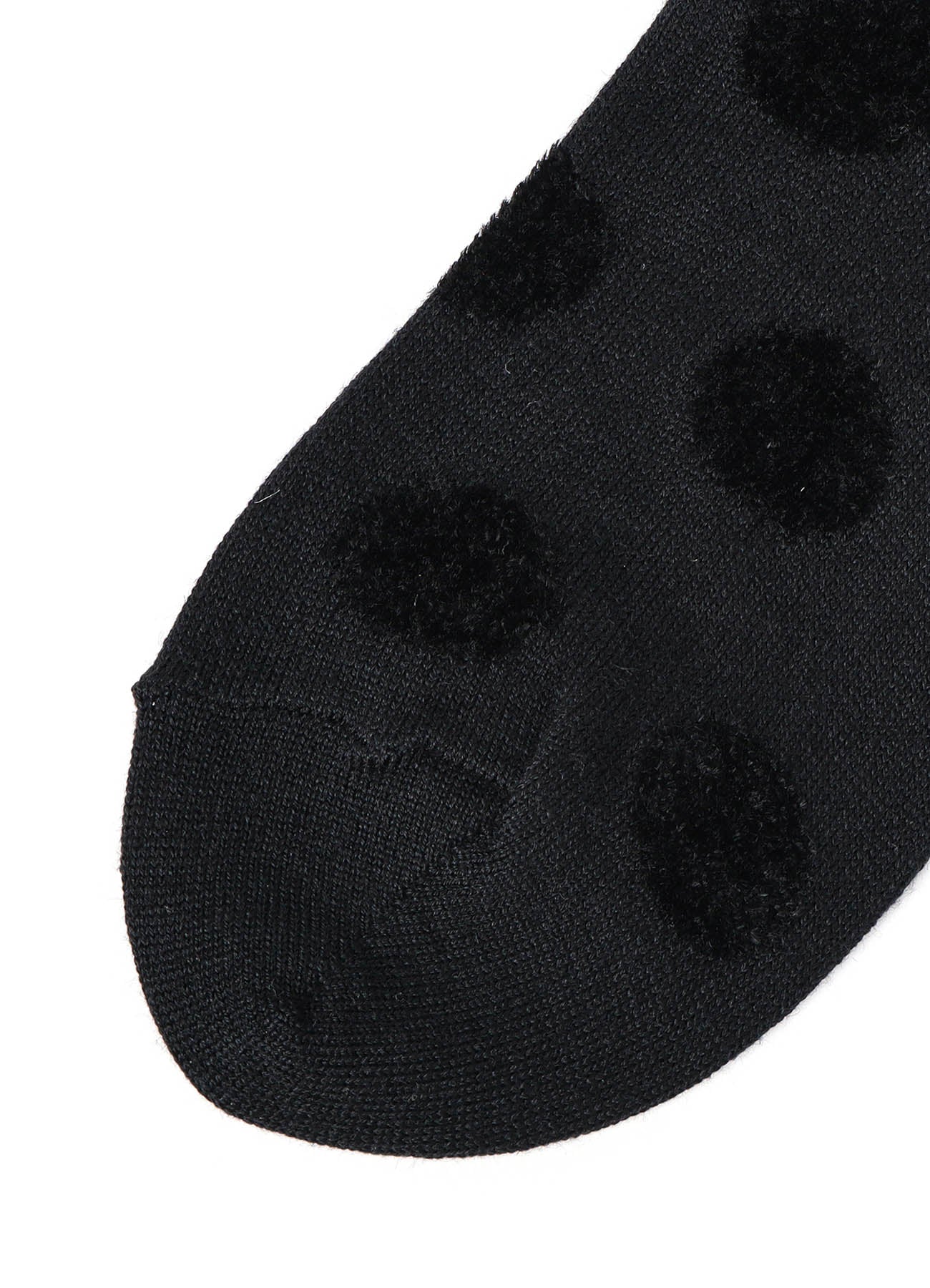 MOLE POLKA DOT LONG SOCKS