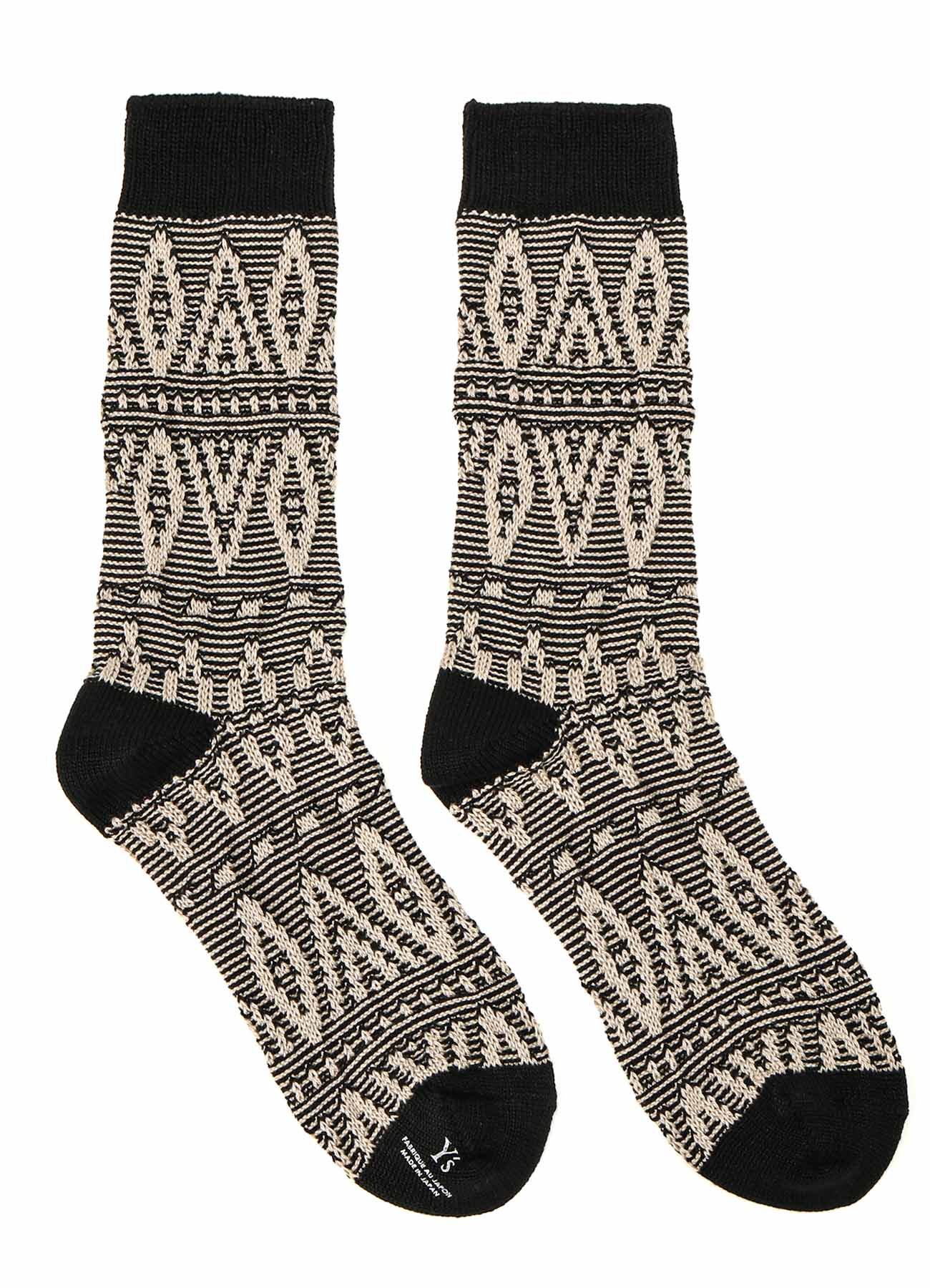 NORDIC JQ SOCKS