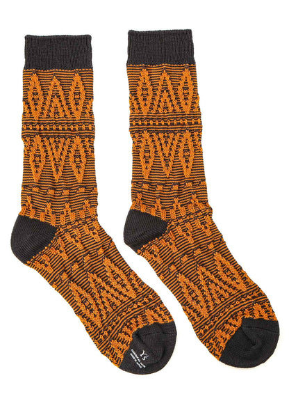 NORDIC JQ SOCKS