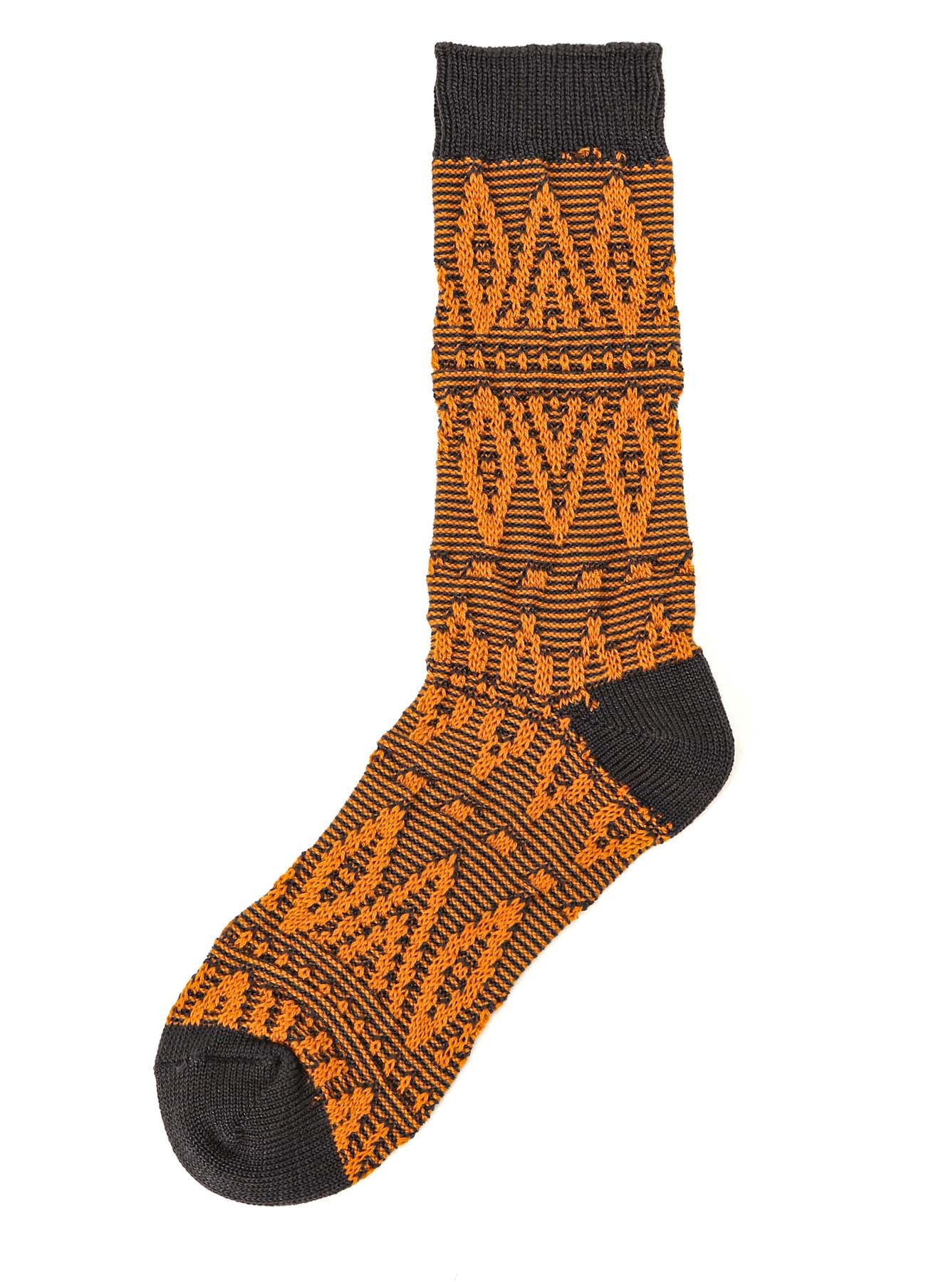 NORDIC JQ SOCKS