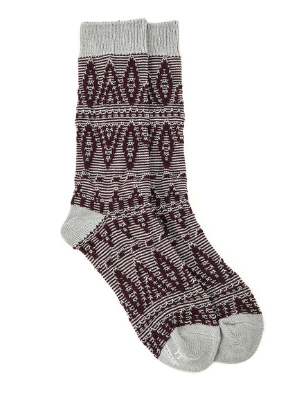 NORDIC JQ SOCKS