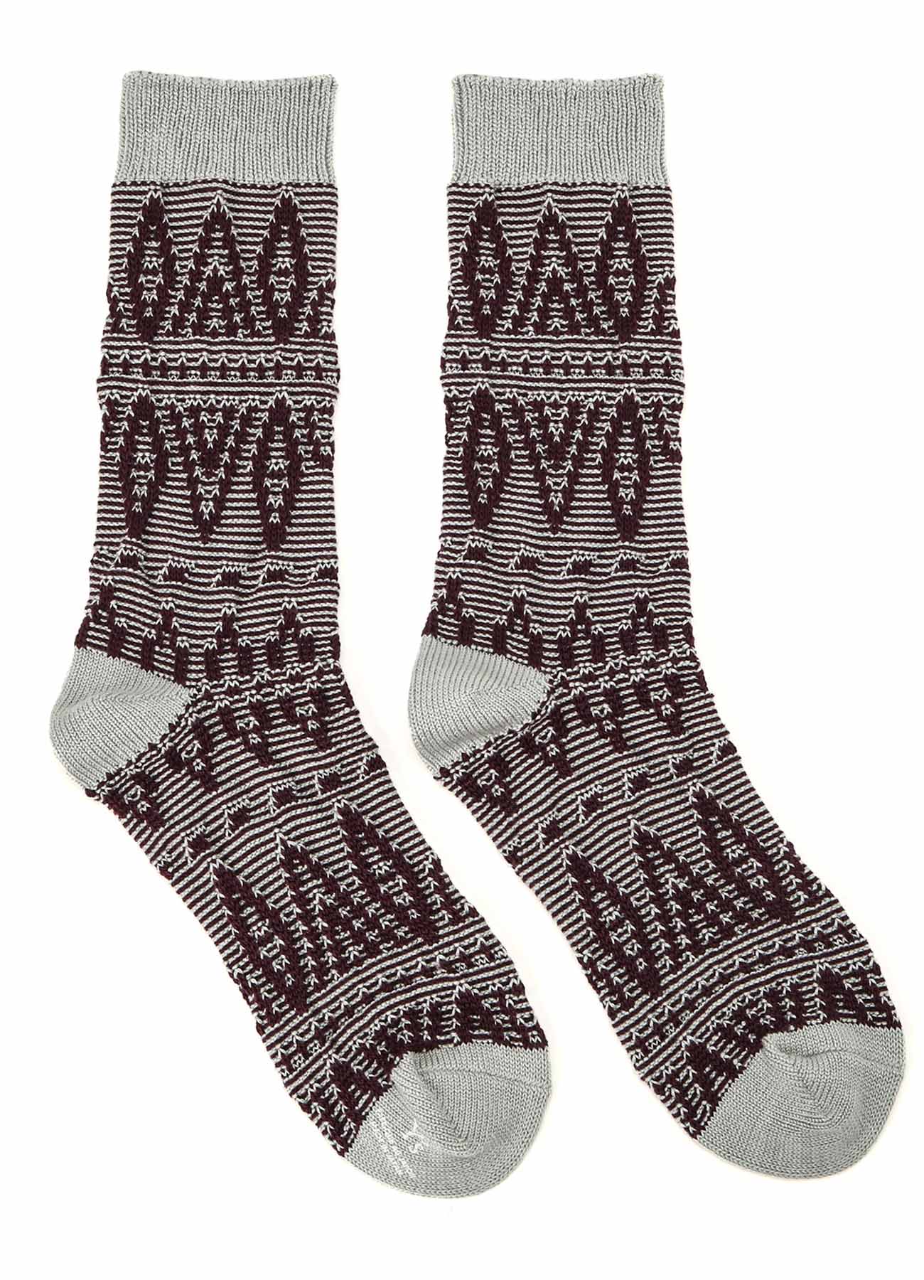 NORDIC JQ SOCKS