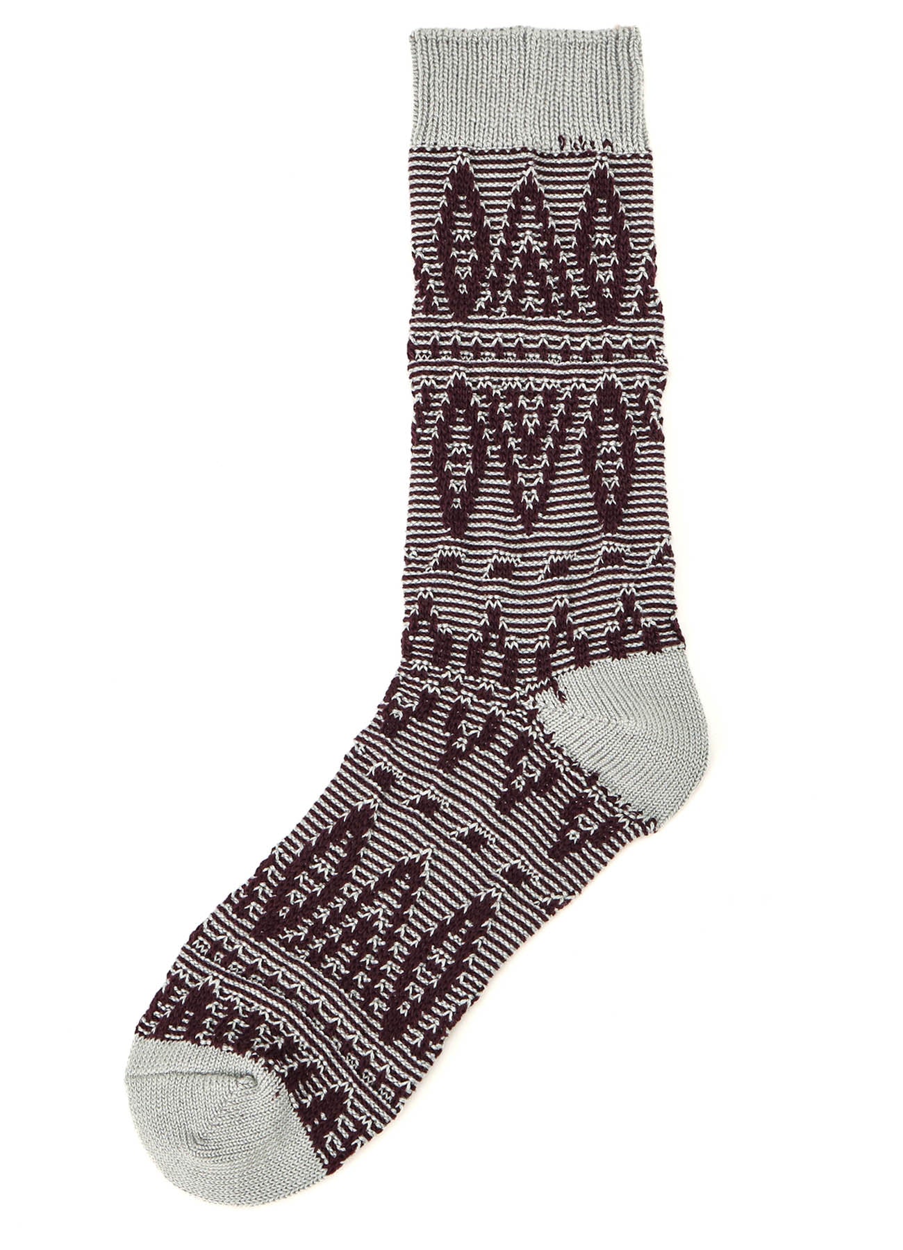 NORDIC JQ SOCKS