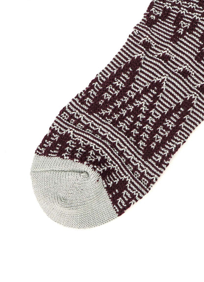 NORDIC JQ SOCKS