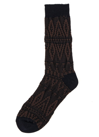 NORDIC JQ SOCKS