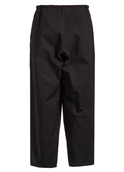 C/NY GABARDIN YS STITCH PANTS